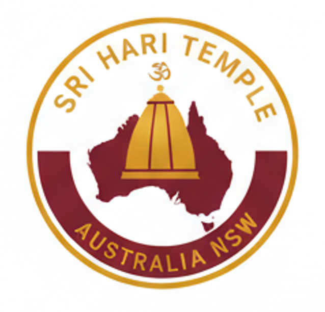 Sri Hari Temple Sadhana Sadan